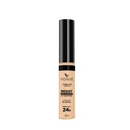 [1010321] VOGUE CORRECTOR LIQUIDO RESIST VAINILLA 5 ML