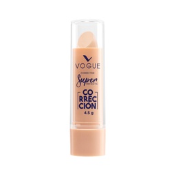[1009631] VOGUE CORRECTOR CREMA BARRA ARENA  4.5 GRS