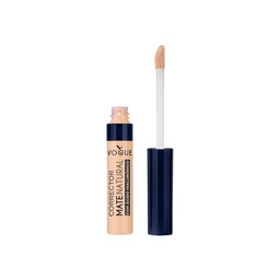 [1154558] VOGUE CORRECTOR LIQUIDO MATE AVELLANA 5 ML
