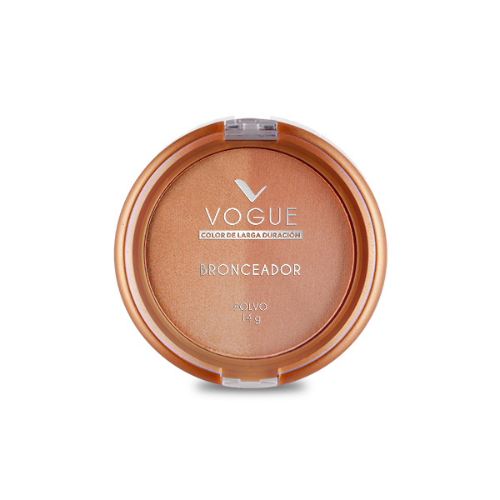 [1009601] VOGUE POLVO BRONCEADOR BRONCEADO 14 GRS