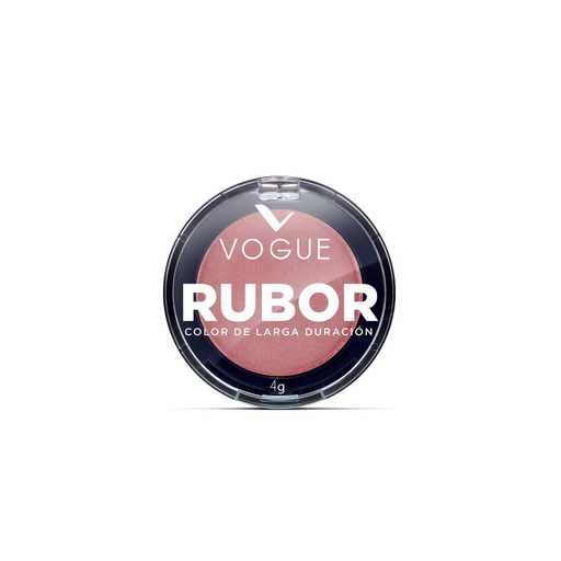 [1009623] Vogue Rubor Compacto Super Fantastic Violet 4 Grs