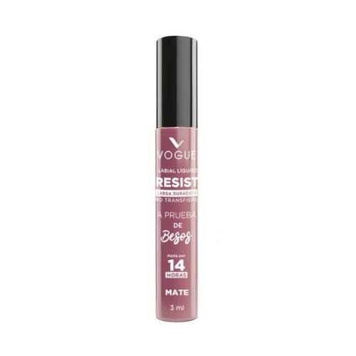 [1010681] Vogue Labial Liquido Resist Encantadora 3 Ml