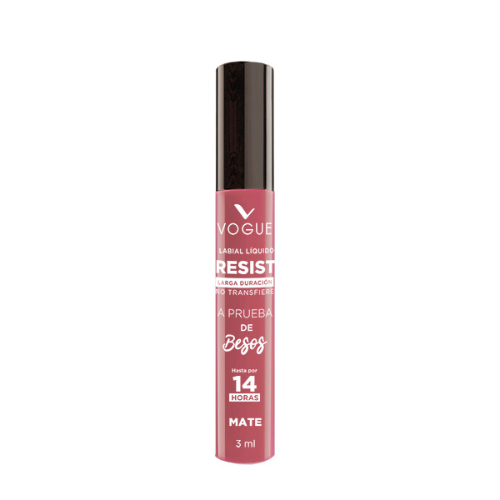 [1010848] Vogue Labial Resist Fabulosa 3 Ml