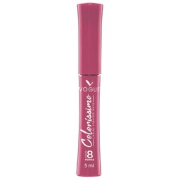 [1010487] VOGUE LABIAL LIQUIDO MATE COLORISSIMO FUSION OTOÑAL 5 ML
