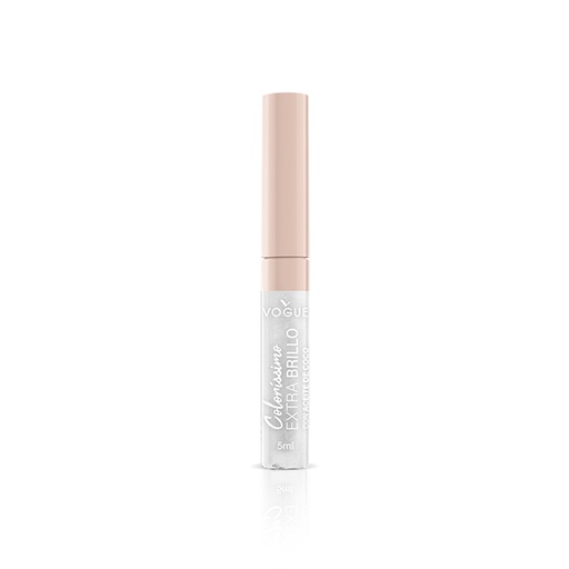 [1154550] Vogue Labial Liquido Colorisimo Brillo Brisa 5 Ml