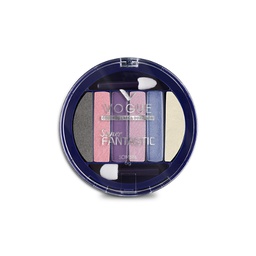[1010350] VOGUE SOMBRA SEXTETO JARDIN ROMANTICO 6 GRS