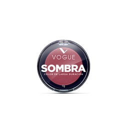 [1010815] VOGUE SOMBRA INDIVIDUAL VELVET 4 GRS