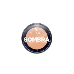 [1010818] VOGUE SOMBRA INDIVIDUAL NATURAL 4 GRS