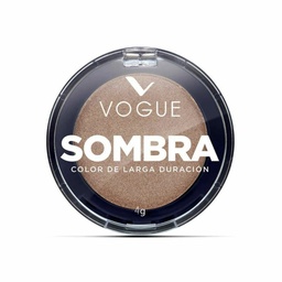 [1009608] VOGUE SOMBRA INDIVIDUAL PIÑA COLADA 4 GRS