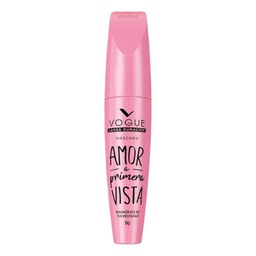 [1010709] VOGUE MASCARA AMOR A PRIMERA VISTA A PRUEBA DE AGUA 9 GRS