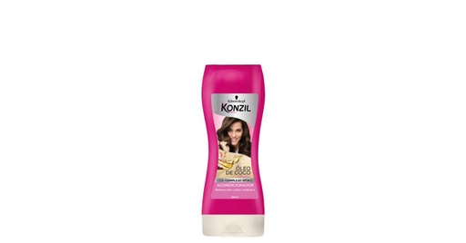 [01152605] KONZIL OLEO COCO VITA12 AC 200ML DESC
