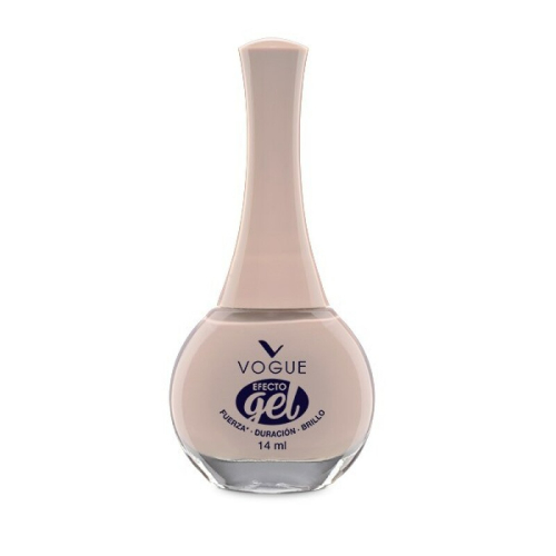 [1010826] Vogue Esmalte Efecto Gel Positiva 14 Ml