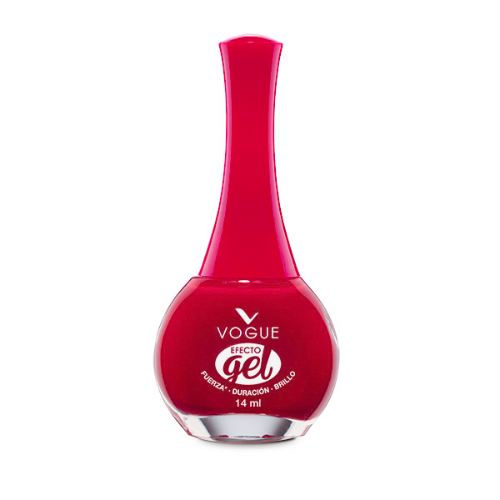 [1010005] Vogue Esmalte Efecto Gel Energia 14 Ml