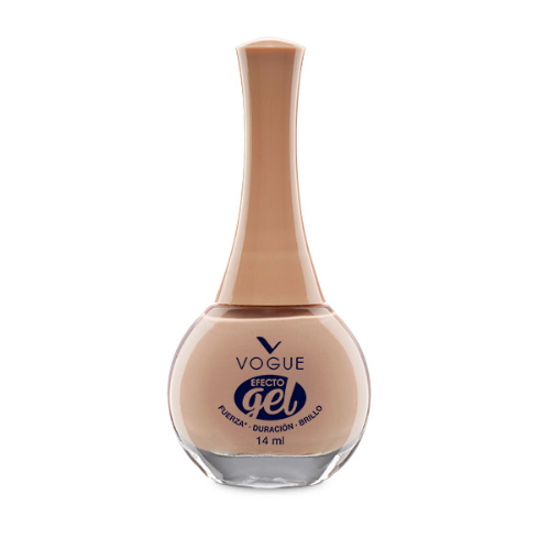 [1010019] Vogue Esmalte Efecto Gel Armonia 14 Ml