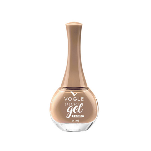 [1154106] Vogue Esmalte Efecto Gel Atacama 14 Ml