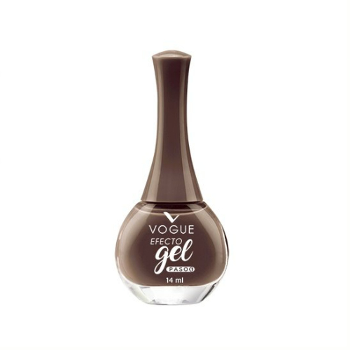 [1010837] Vogue Esmalte Efecto Gel Fuerza 14 Ml