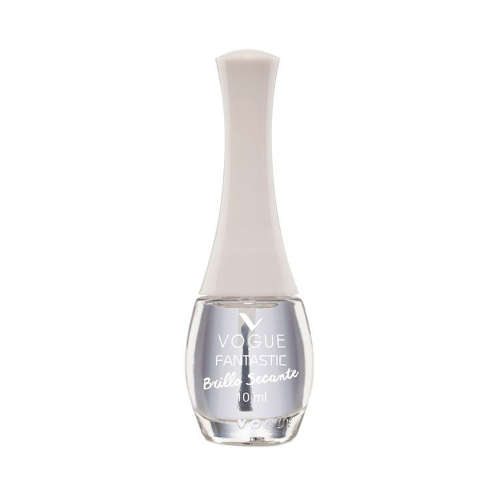 [1008978] Vogue Brillo Secante 10 Ml