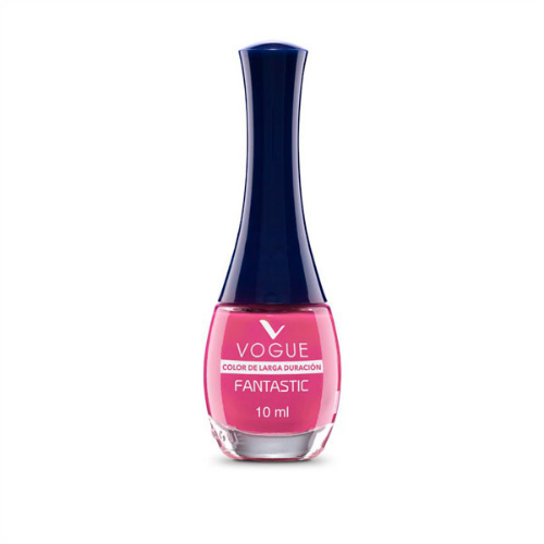 [1008853] Vogue Esmalte Geranio 10 Ml