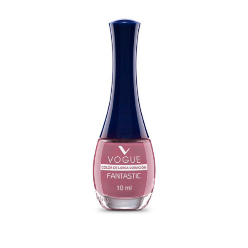 [1008950] Vogue Esmalte Rosa Viejo 10 Ml