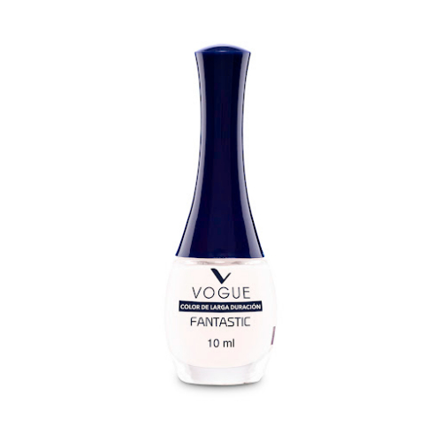 [1008784] Vogue Esmalte Blanco Armino 10 Ml