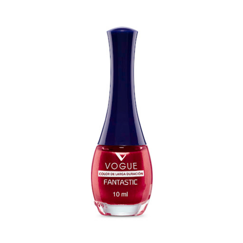 [1008924] Vogue Esmalte Pagoda Pink 10 Ml