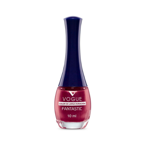 [1009245] Vogue Esmalte Pasion 10 Ml