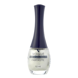 [1009248] VOGUE ESMALTE PLATINO 10 ML