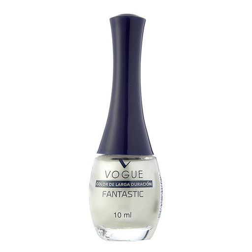 [1009248] Vogue Esmalte Platino 10 Ml