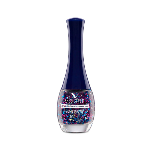 [1009231] Vogue Esmalte Confeti 10 Ml