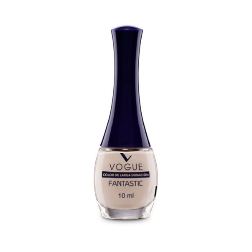 [1009249] Vogue Esmalte Porcelana 10 Ml