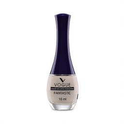 [1009251] VOGUE ESMALTE ROSA NIEVE 10 ML
