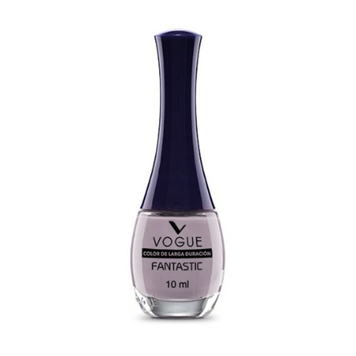 [1009239] Vogue Esmalte Lila Frances 10 Ml