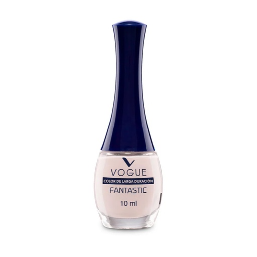 [1008856] Vogue Esmalte Fantastic Glaciar 19 10 Ml