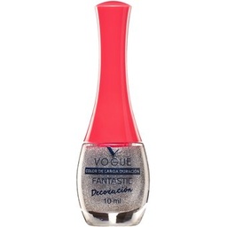 [1009247] VOGUE ESMALTE FANTASTIC PLATA 46 DECO 10 ML