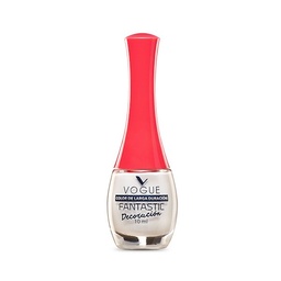 [1008785] VOGUE  ESMALTE FANTASTIC BCO ARMINO 02 DECO 10 ML