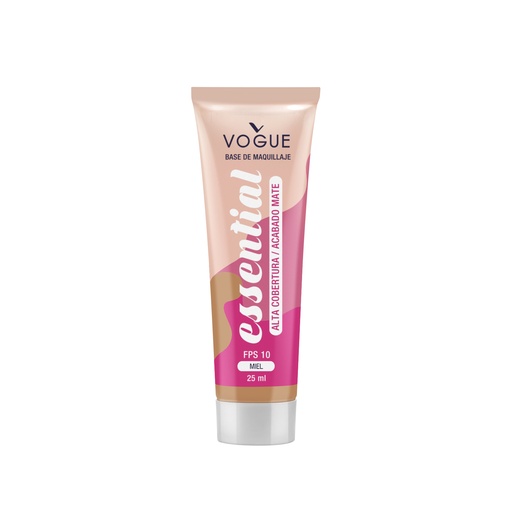 [1155061] Vogue Base Essential Miel  25Ml
