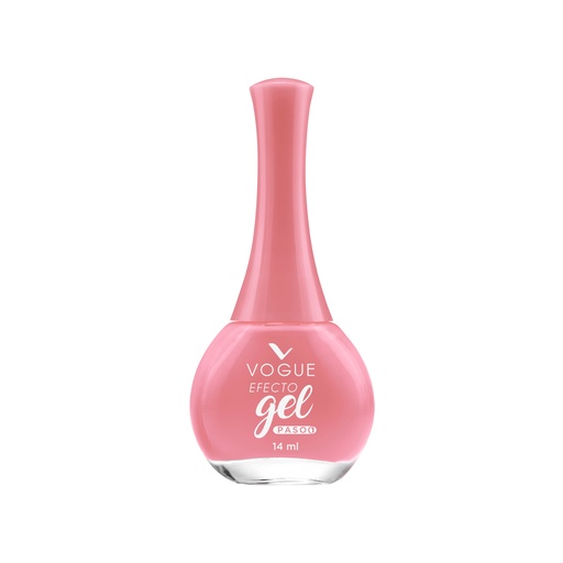 [1155075] Vogue  Esmalte  Efecto Gel Alegre 14Ml