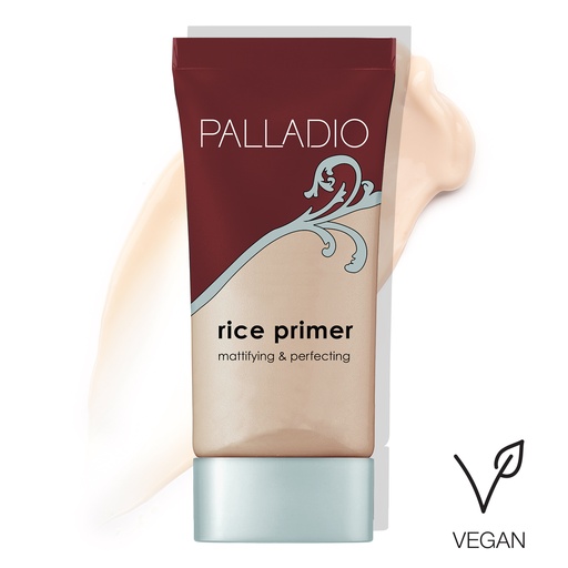 [1152510] Palladio Pre-Base  Primer  De Arroz 30 Grs