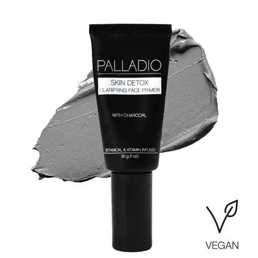 [1010305] Palladio Pre Base Primer Detox  30 Grs