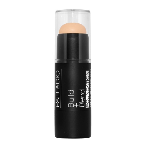 [1153155] PALLADIO BUILD & BLEND FOUNDATION STICK GOLD 7 GRS