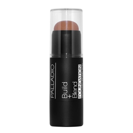 [1153158] Palladio Build & Blend Foundation Stick Cinnamon 7 Grs