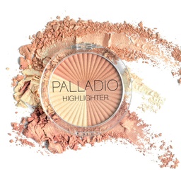 [1152812] PALLADIO SUNKISSED HIGHLIGHTER SOULMATE 6 GRS