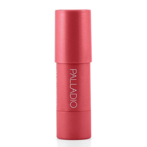 [1153889] Palladio I'M Blushing! 2-In-1 Cheek & Lip Tint Sweetheart 6 Grs