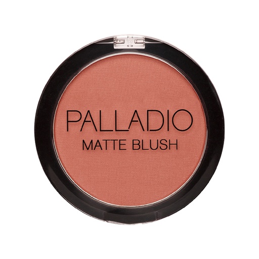 [1010045] Palladio Matte Blush Chic 6 Grs