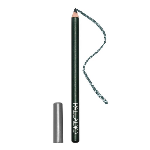 [1003104] Palladio  Delineador Para Ojos  Dark  Green 1.2 Grs