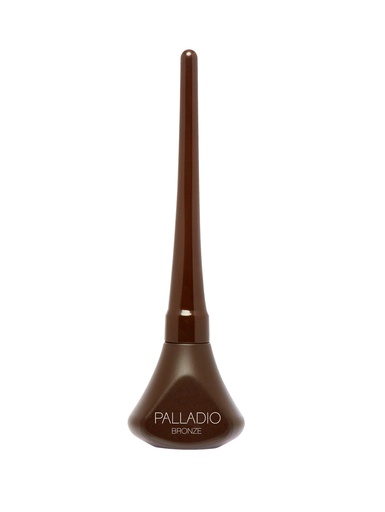 [1003119] Palladio  Delineador Para Ojos Liquido Bronze 1.2 Grs