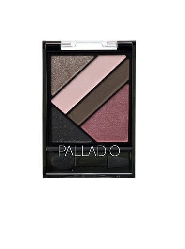 [1152468] Palladio  Paleta De Sombra Herbal Silk Fx Burlesque 2.6 Grs