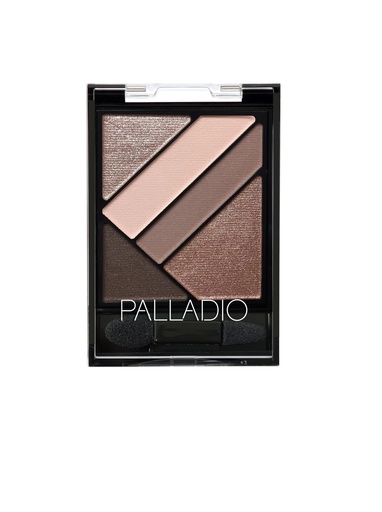 [1003027] Palladio Paleta De Sombra Herbal Silk Fx Debutante 2.6 Grs