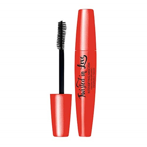 [1010394] Palladio Twisted In Love Mascara 8 Ml 