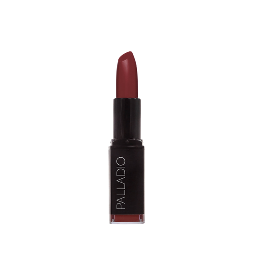 [1151002] Palladio Labial Dreamy Matte Plum Majesty 3.7 Grs